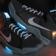 Image for article titled If the Back to the Future Shoes Were Made Today, They Would Look Like This